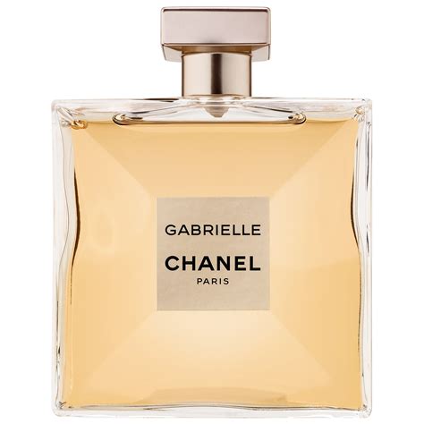 chanel gabrielle parfum 100 ml|gabrielle chanel perfume boots.